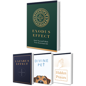 Exodus Effect Bundle