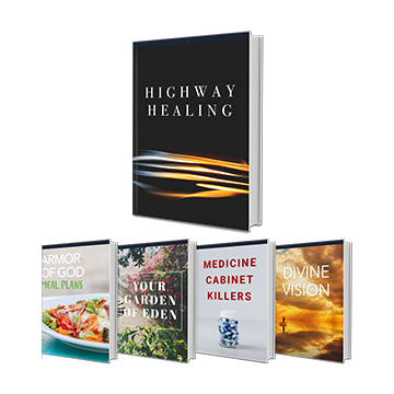HighWay Healing Bundle